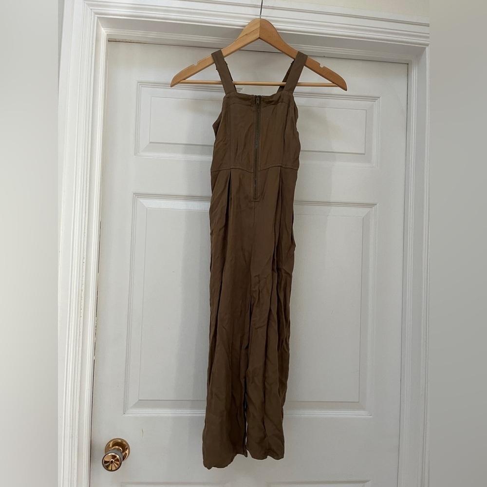 NWT Art Class Jumpsuit girls 6/6X